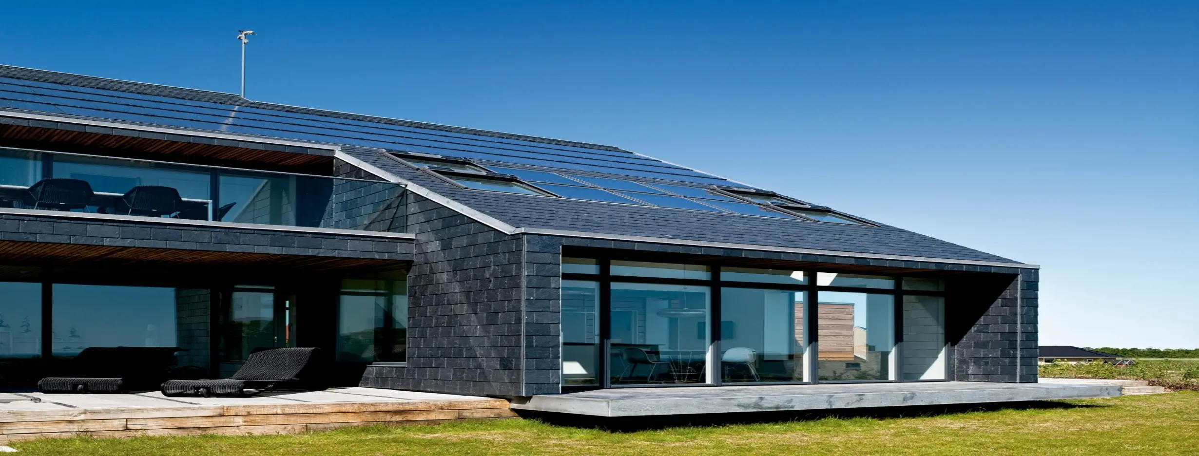 Image for Green Living Sanctuaries